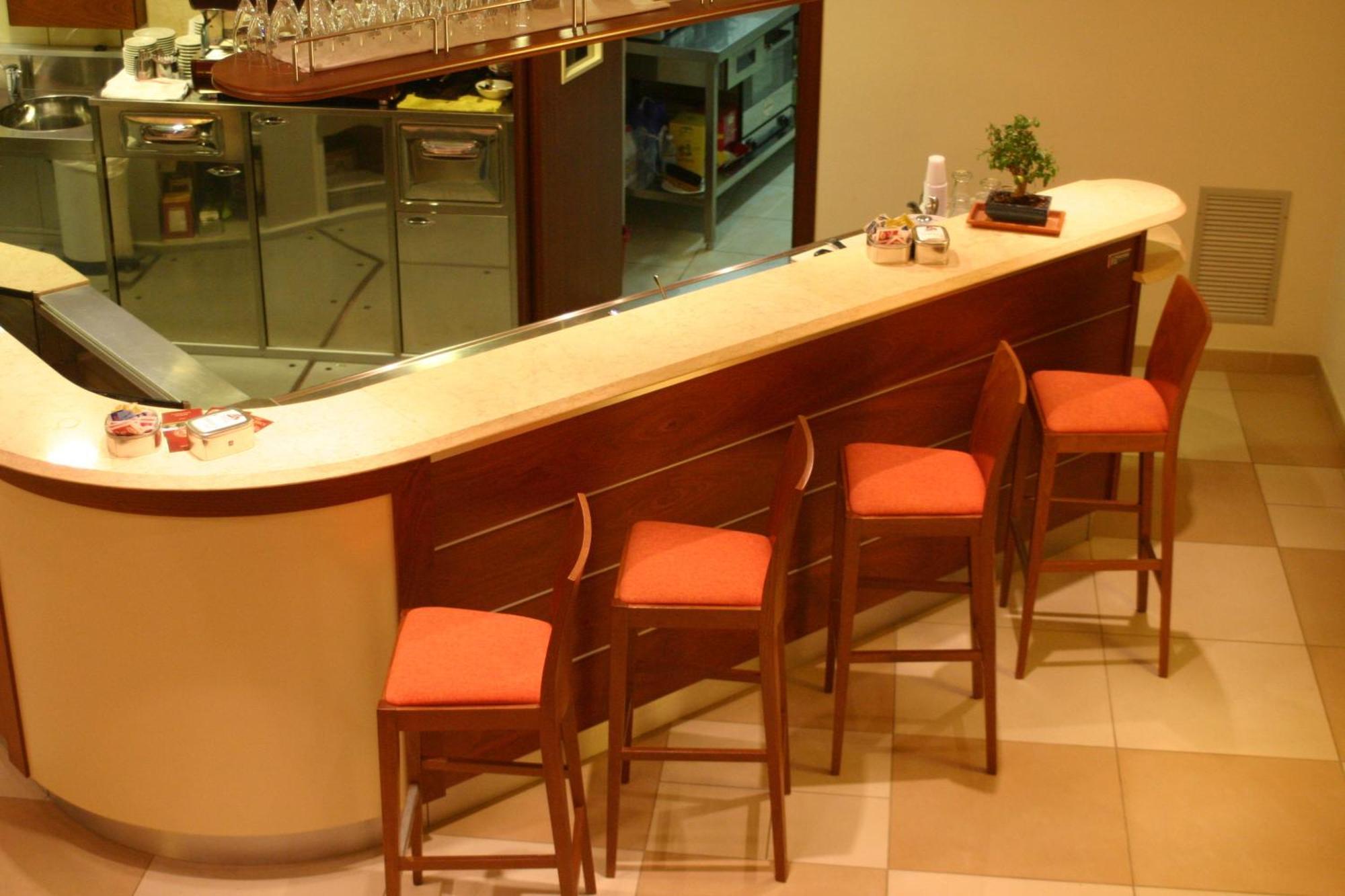 Hermes Hotel Policoro Exterior foto